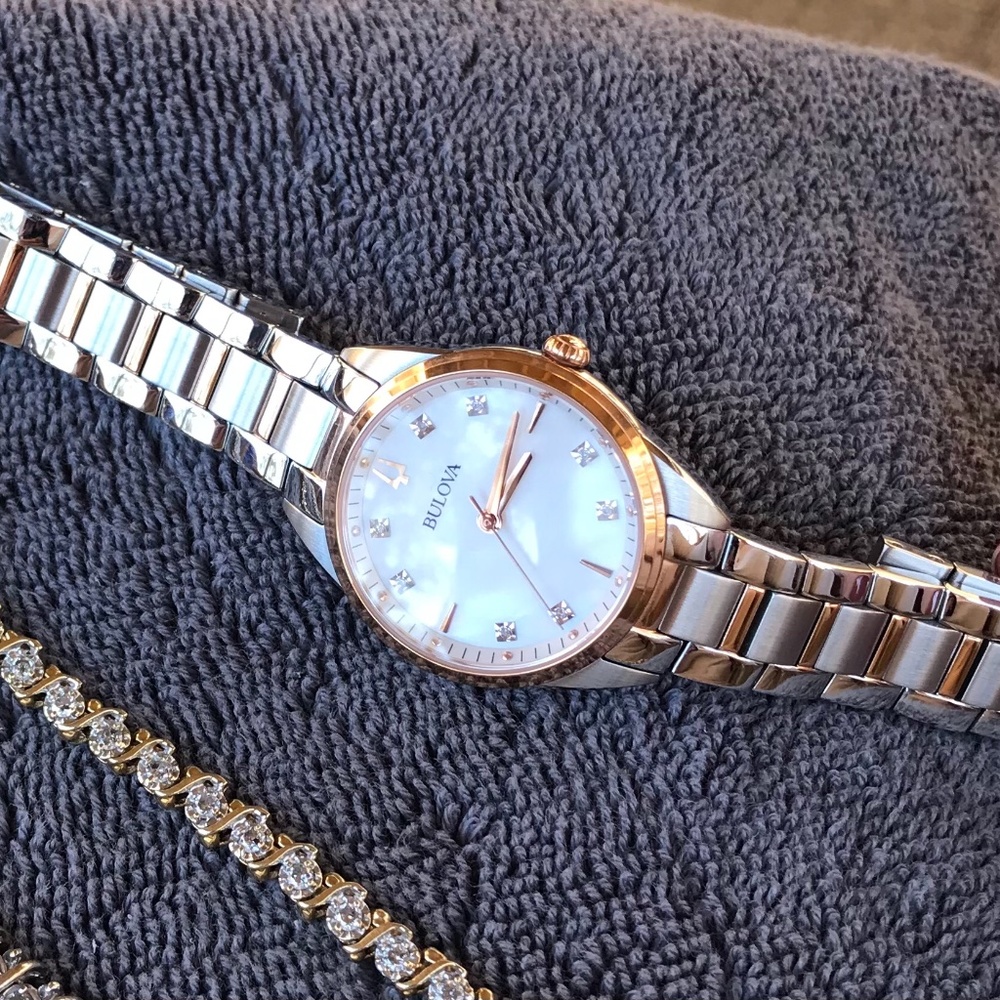 Ladies watch